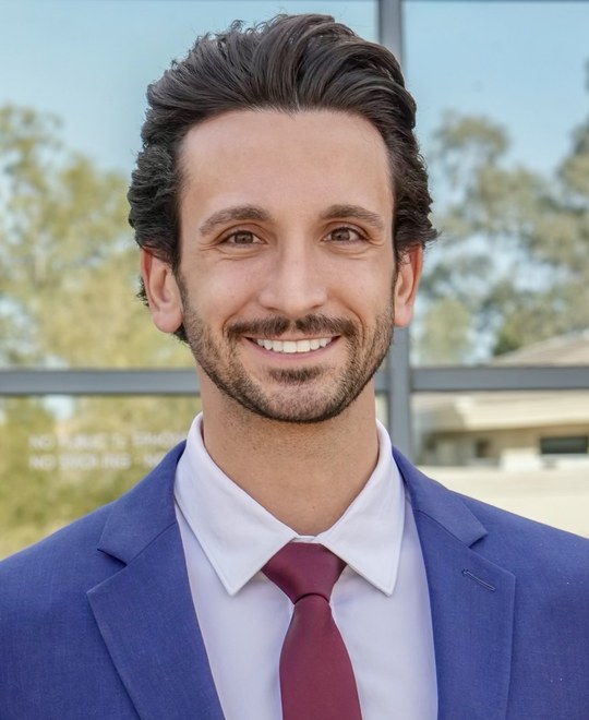 Tanner Targowski